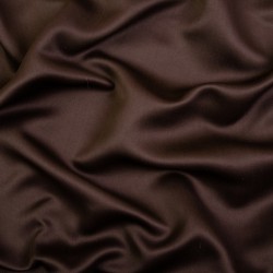 Ткань Блэкаут для штор светозатемняющая 75% &quot;Шоколад&quot;   в Егорьевске