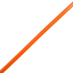 Кедер-Кант (для укрепления углов сумок) Оранжевый пластиковый  в Егорьевске