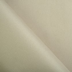 Ткань Кордура (Китай) (Оксфорд 900D), цвет Бежевый (на отрез) (100% полиэстер) в Егорьевске