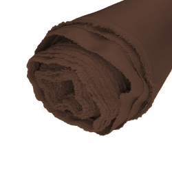Мерный лоскут в рулоне Ткань Oxford 600D PU Тёмно-Коричневый 14,08м (№200.9)  в Егорьевске