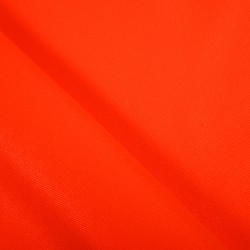 Оксфорд 600D PU, Сигнально-Оранжевый  в Егорьевске, 230 г/м2, 349 руб